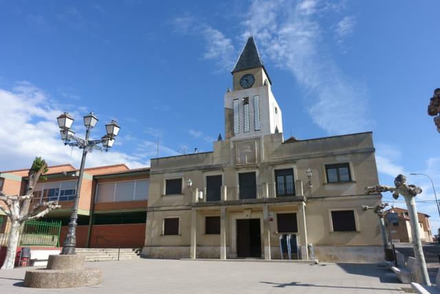TARDELCUENDE